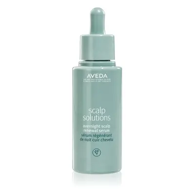 Aveda Scalp Solutions Overnight Scalp Renewal Serum nočné sérum pre zdravú pokožku hlavy