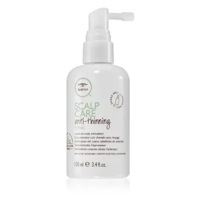 Paul Mitchell Tea Tree Scalp Care tonikum stimulujúci rast vlasov