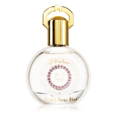 M. Micallef Royal Rose Aoud parfumovaná voda pre ženy