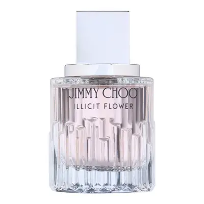 Jimmy Choo Illicit Flower toaletná voda pre ženy