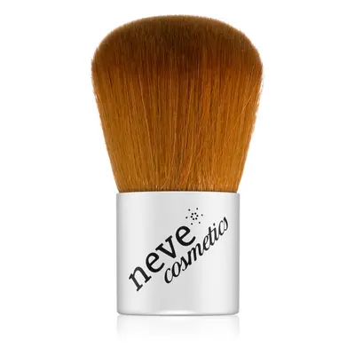 Neve Cosmetics Kabuki Brush multifunkčný štetec