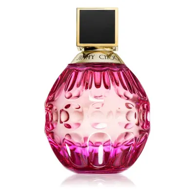 Jimmy Choo For Women Rose Passion parfumovaná voda pre ženy