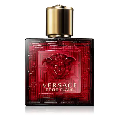 Versace Eros Flame parfumovaná voda pre mužov