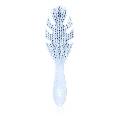 Wet Brush Go Green kefa na vlasy Lavender