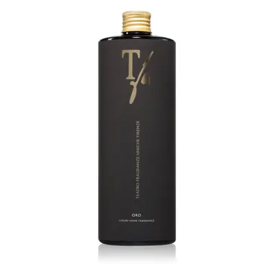 Teatro Fragranze Luxury Collection Oro bytový sprej