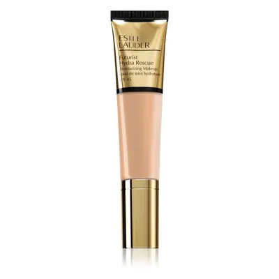 Estée Lauder Futurist Hydra Rescue hydratačný make-up SPF odtieň 3N1 Ivory Beige