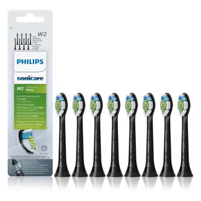 Philips Sonicare Optimal White HX6068/13 náhradné hlavice na zubnú kefku