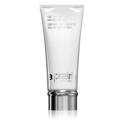 La Prairie Cellular Hand Cream krém na ruky