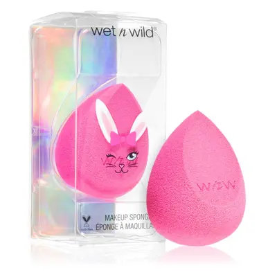 Wet n Wild Brush hubka na make-up