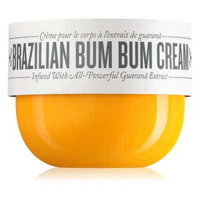 Sol de Janeiro Brazilian Bum Bum Cream spevňujúci a vyhladzujúci krém na zadok a boky