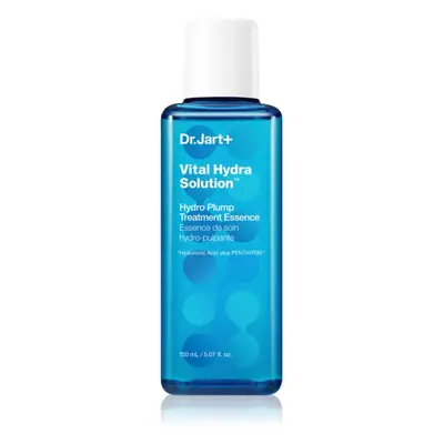 Dr. Jart+ Vital Hydra Solution™ Hydro Plump Treatment Essence hydratačná esencia s kyselinou hya