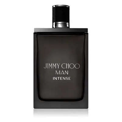 Jimmy Choo Man Intense toaletná voda pre mužov