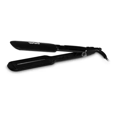 Wad Unique Straightener žehlička na vlasy Black