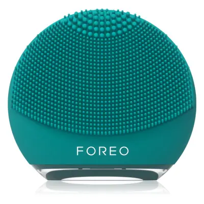 FOREO LUNA™4 Go čistiaci sonický prístroj na cesty Lavender