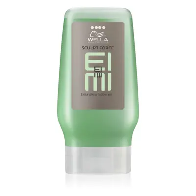 Wella Professionals Eimi Texture Touch stylingové želé pre fixáciu a tvar