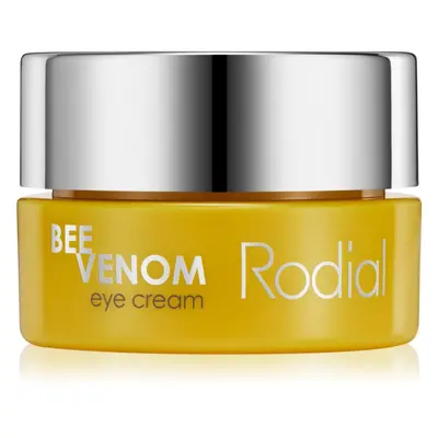 Rodial Bee Venom Eye Cream očný krém s včelím jedom