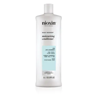 Nioxin Scalp Recovery Moisturizing Conditioner hĺbkovo hydratačný kondicionér proti suchým lupin