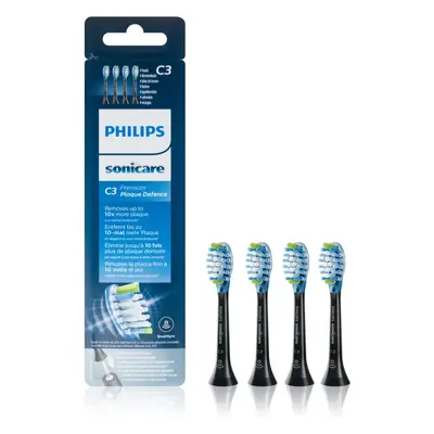 Philips Sonicare Premium Plaque Defence Standard HX9044/33 náhradné hlavice na zubnú kefku