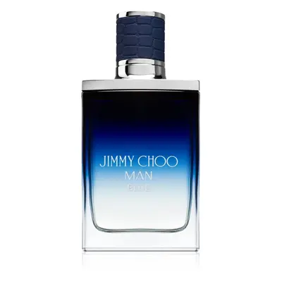 Jimmy Choo Man Blue toaletná voda pre mužov