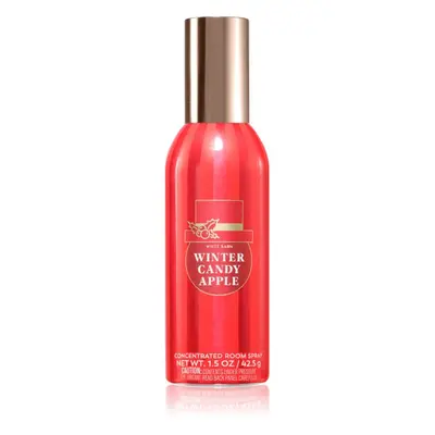 Bath & Body Works Winter Candy Apple bytový sprej