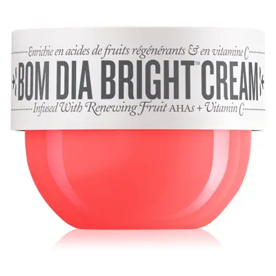 Sol de Janeiro Bom Dia™ Bright Cream rozjasňujúci telový krém