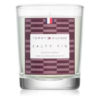 Tommy Hilfiger Home Collection Salty Fig Sviečka