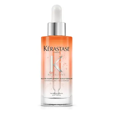 Kérastase Nutritive Nutri-Supplement Scalp Serum sérum na vlasovú pokožku