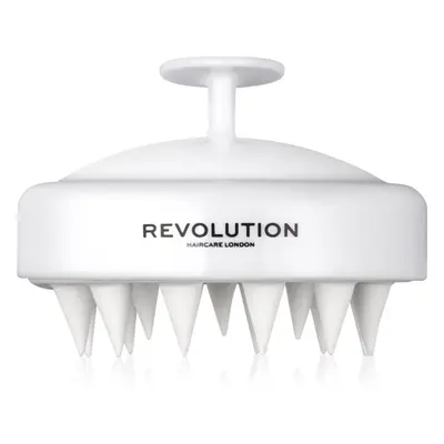 Revolution Haircare Stimulating Scalp Massager masážna pomôcka pre pokožku hlavy