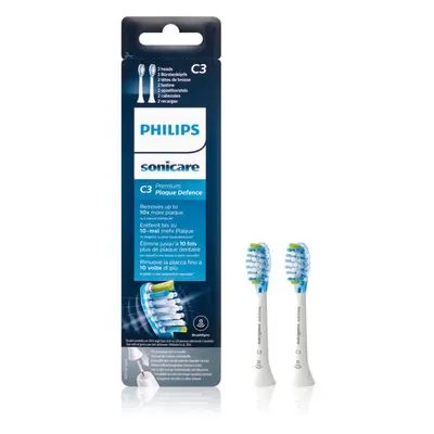 Philips Sonicare Premium Plaque Defence Standard HX9042/17 náhradné hlavice na zubnú kefku