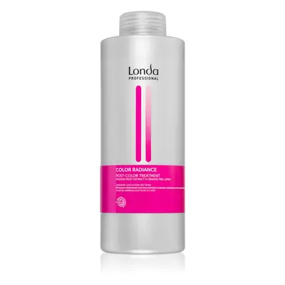 Londa Professional Color Radiance starostlivosť na ochranu farby pre farbené vlasy