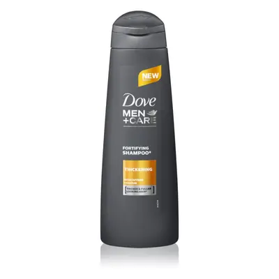 Dove Men+Care Thickening posilňujúci šampón pre mužov