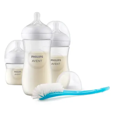 Philips Avent Natural Response SCD837/12 darčeková sada pre bábätká