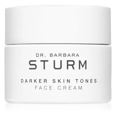 Dr. Barbara Sturm Face Cream Darker Skin Tones krém na tvár