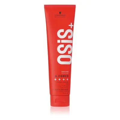 Schwarzkopf Professional Osis+ G.Force extra silný gél