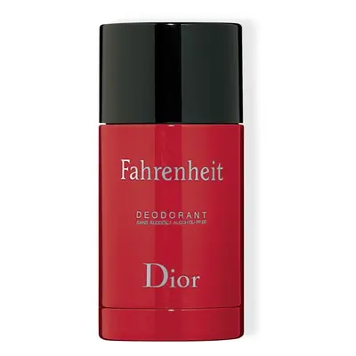 DIOR Fahrenheit deostick bez alkoholu pre mužov