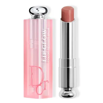 DIOR Dior Addict Lip Glow balzam na pery odtieň Universal Clear