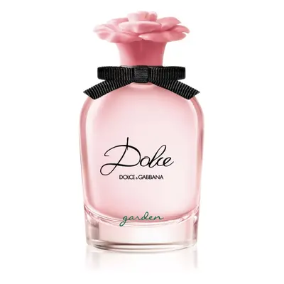 Dolce&Gabbana Dolce Garden parfumovaná voda pre ženy