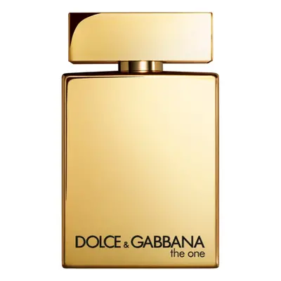 Dolce&Gabbana The One Pour Homme Intense parfumovaná voda pre mužov