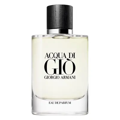 Armani Acqua di Giò parfumovaná voda plniteľná pre mužov