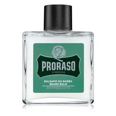 Proraso Green balzam na fúzy