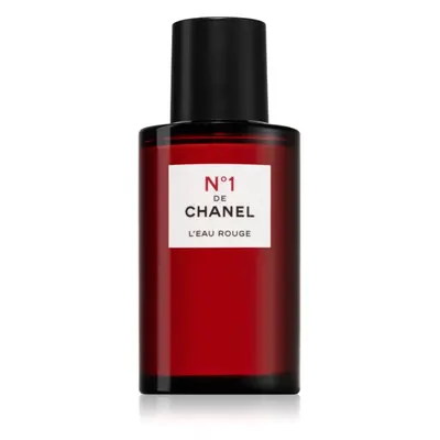 Chanel N°1 Fragrance Mist parfémovaný telový sprej