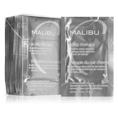 Malibu C Wellness Hair Remedy Scalp Therapy starostlivosť o pokožku hlavy