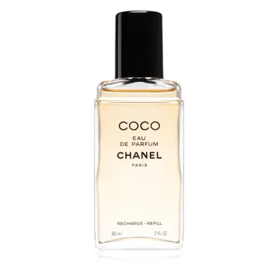 Chanel Coco parfumovaná voda náplň pre ženy