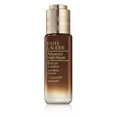 Estée Lauder Advanced Night Repair Rescue Solution upokojujúci koncentrát s hydratačným účinkom