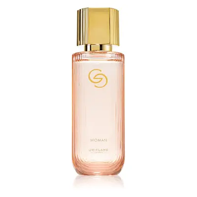 Oriflame Giordani Gold Woman parfumovaná voda pre ženy