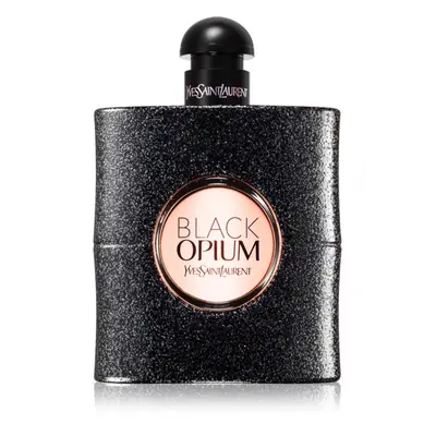 Yves Saint Laurent Black Opium parfumovaná voda pre ženy