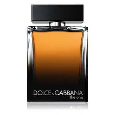 Dolce&Gabbana The One for Men parfumovaná voda pre mužov