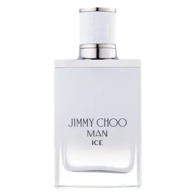 Jimmy Choo Man Ice toaletná voda pre mužov