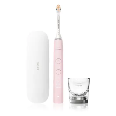 Philips Sonicare DiamondClean HX9911/21 sonická elektrická zubná kefka