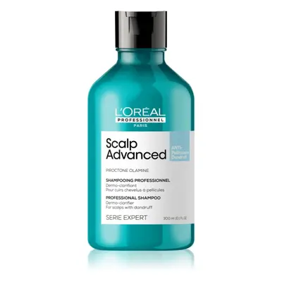 L’Oréal Professionnel Serie Expert Scalp Advanced šampón proti lupinám